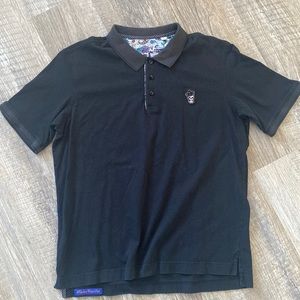 Robert graham polo